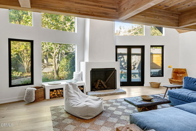 Detail Gallery Image 5 of 50 For 1015 W El Roblar Dr, Ojai,  CA 93023 - 4 Beds | 2 Baths