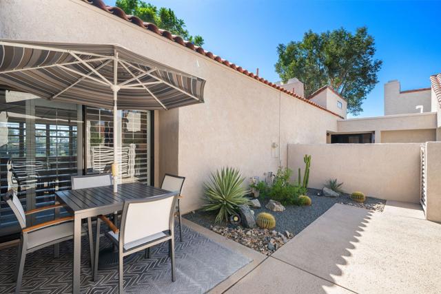 315 Forest Hills Drive, Rancho Mirage, CA 92270