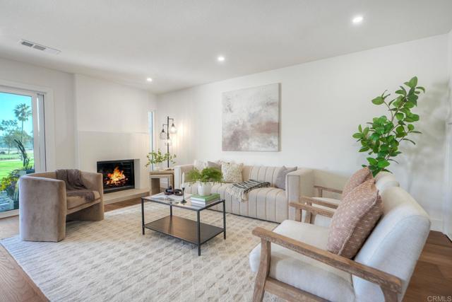 Detail Gallery Image 9 of 31 For 4051 Avenida Brisa, Rancho Santa Fe,  CA 92091 - 3 Beds | 3 Baths