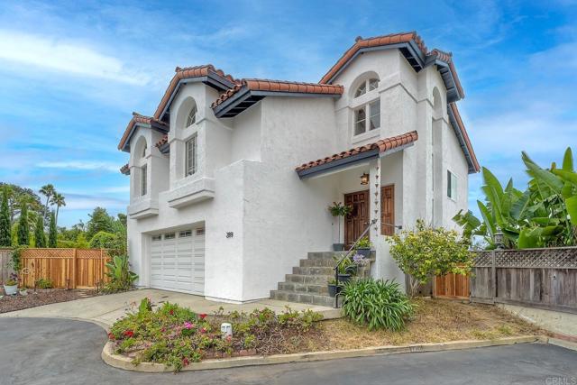 Detail Gallery Image 4 of 51 For 289 Hygeia Ct, Encinitas,  CA 92024 - 3 Beds | 2 Baths