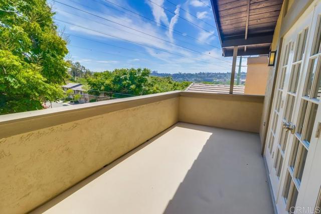 Detail Gallery Image 20 of 42 For 6055 Cirrus St, San Diego,  CA 92110 - 2 Beds | 2 Baths