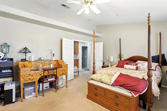 Detail Gallery Image 22 of 38 For 23502 Bassett Way, Ramona,  CA 92065 - 4 Beds | 2 Baths