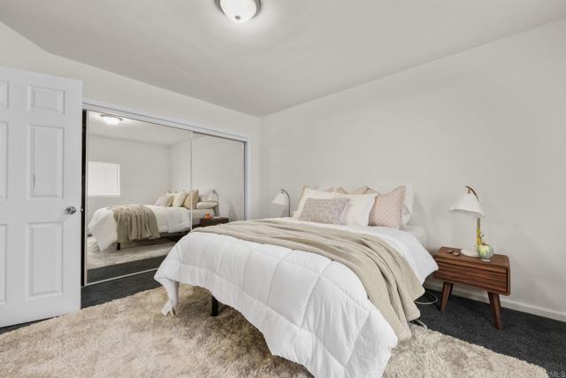 Detail Gallery Image 19 of 39 For 6865 Airoso Ave, San Diego,  CA 92120 - 3 Beds | 2 Baths