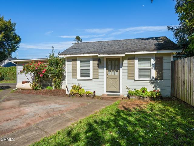Detail Gallery Image 29 of 40 For 822 E Laurel St, Fort Bragg,  CA 95437 - 3 Beds | 3 Baths