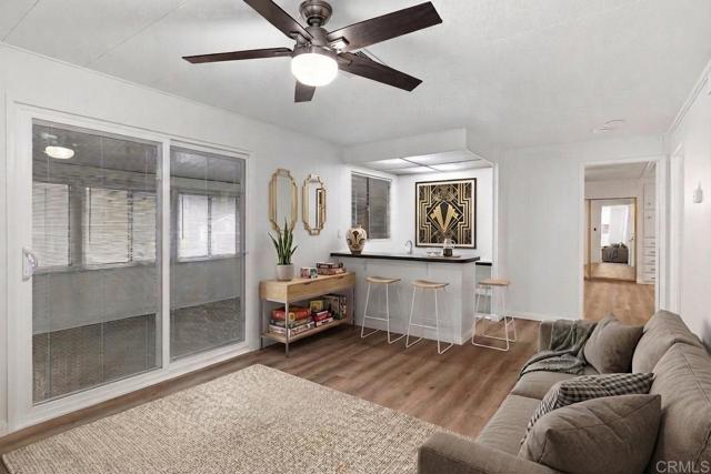 Detail Gallery Image 19 of 44 For 7467 Mission Gorge Rd Spc 10,  Santee,  CA 92071 - 2 Beds | 2 Baths