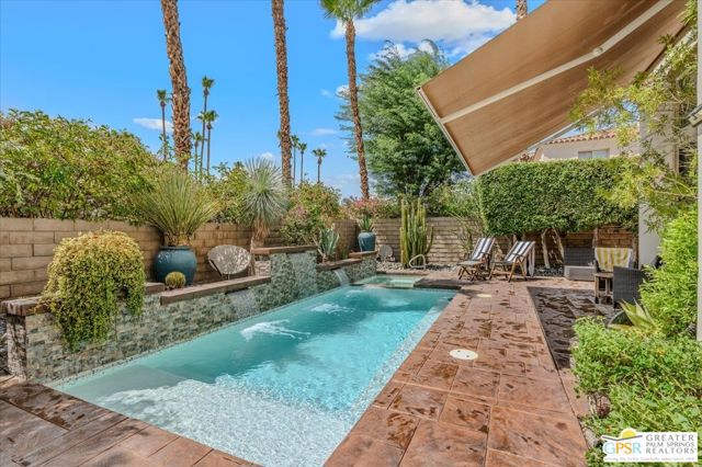 343 Ameno Drive, Palm Springs, California 92262, 3 Bedrooms Bedrooms, ,3 BathroomsBathrooms,Condominium,For Sale,Ameno,24429585