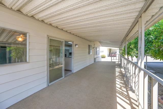 Detail Gallery Image 9 of 41 For 1212 H Street #121,  Ramona,  CA 92065 - 2 Beds | 2 Baths