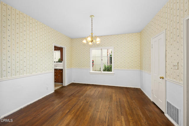 Detail Gallery Image 8 of 27 For 2405 Monterey Rd, San Marino,  CA 91108 - 3 Beds | 1/1 Baths