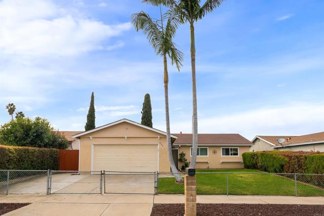 Detail Gallery Image 23 of 25 For 663 Charles Dr, Oceanside,  CA 92057 - 4 Beds | 2 Baths