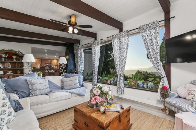 Detail Gallery Image 6 of 59 For 720 Sky Mountain Ln, Alpine,  CA 91901 - 3 Beds | 1/1 Baths