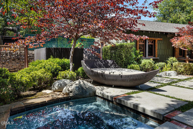 Detail Gallery Image 48 of 60 For 1361 Ridge Way, Pasadena,  CA 91106 - 5 Beds | 4/2 Baths