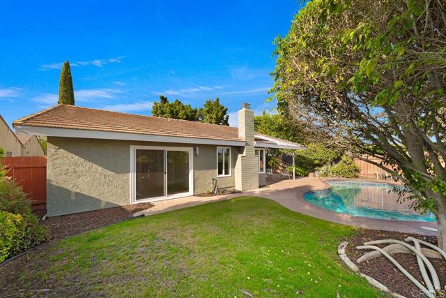 Detail Gallery Image 38 of 39 For 10437 Hermanos Rd, San Diego,  CA 92124 - 3 Beds | 2 Baths