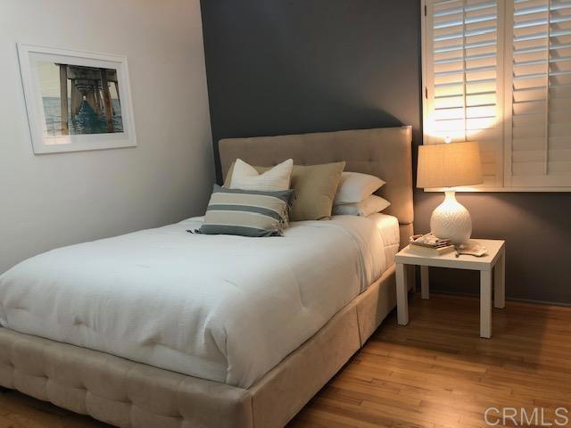 Detail Gallery Image 8 of 17 For 2252 Etiwanda St, San Diego,  CA 92107 - 2 Beds | 1 Baths