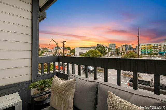 Detail Gallery Image 38 of 46 For 3950 Cleveland Ave #215,  San Diego,  CA 92103 - 0 Beds | 1 Baths
