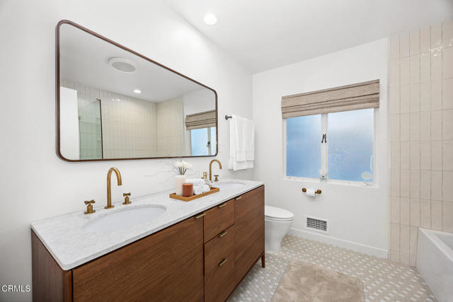 Detail Gallery Image 13 of 59 For 1620 Knollwood Dr, Pasadena,  CA 91103 - 3 Beds | 2 Baths