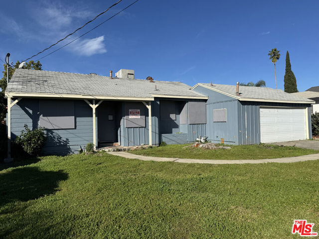 7309 Cantaloupe Avenue photo 1