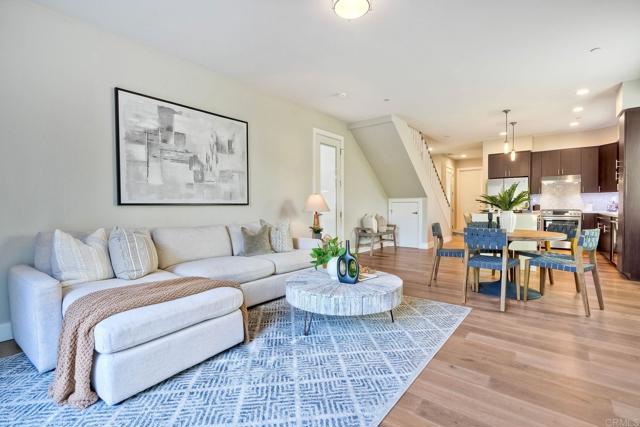 Home for Sale in San Diego