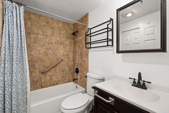 Detail Gallery Image 18 of 34 For 3890 Nobel Dr #1505,  San Diego,  CA 92122 - 2 Beds | 2 Baths