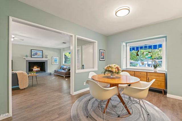 Detail Gallery Image 9 of 26 For 1640 Pasadena Glen Rd, Pasadena,  CA 91107 - 2 Beds | 2 Baths