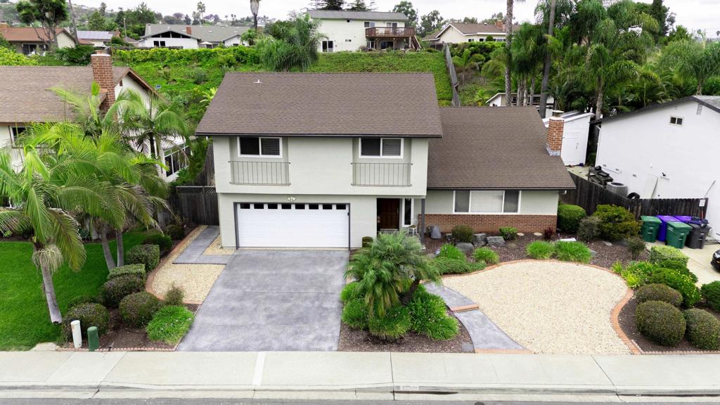 4866 Park Drive