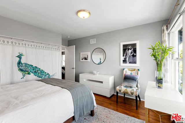 Drew Fenton | 16655 Marquez Terrace Pacific Palisades CA | MLS: 7356953
