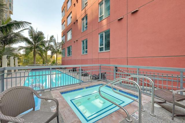 Detail Gallery Image 41 of 57 For 1545 State Street, San Diego,  CA 92101 - 2 Beds | 2 Baths