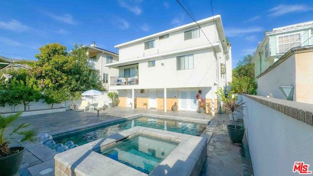 5851 Friends Avenue, Whittier, California 90601, ,Multi-Family,For Sale,Friends,24448600