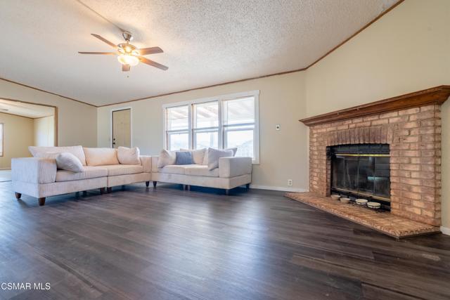 3 Bed Home for Sale in Tehachapi, California