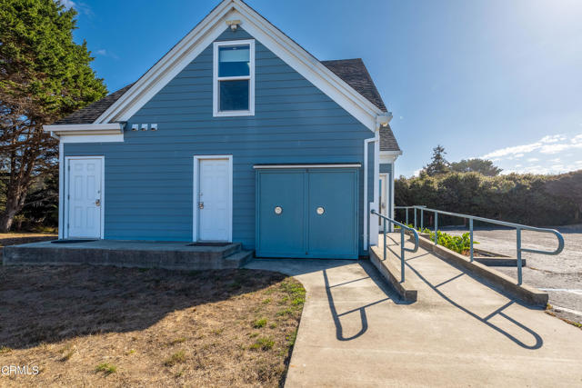 501 Cypress Street, Fort Bragg, California 95437, ,Commercial Sale,For Sale,501 Cypress Street,CRC1-10790