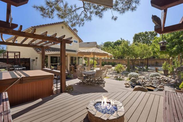 Detail Gallery Image 32 of 47 For 4989 Corte Playa Encino, San Diego,  CA 92124 - 4 Beds | 2/1 Baths