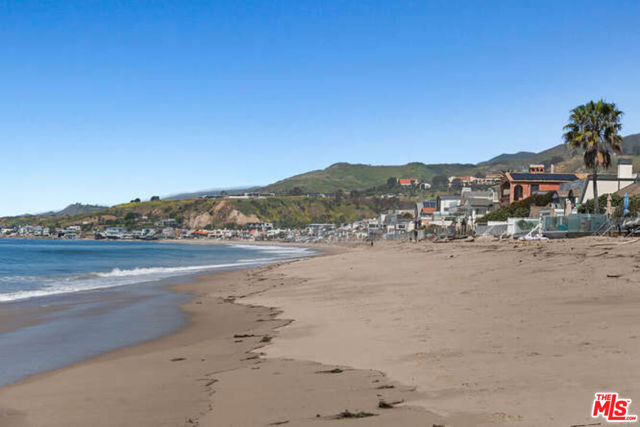 Drew Fenton | 23356 aka 107 Malibu Colony Road Malibu CA | MLS: 7478336