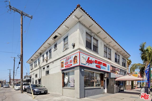 247 W Florence Ave, Los Angeles, CA 90003