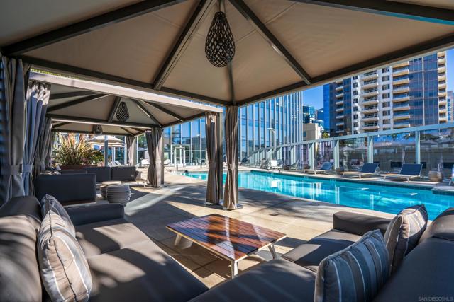 888 E Street, San Diego, California 92101, 2 Bedrooms Bedrooms, ,2 BathroomsBathrooms,Condominium,For Sale,E Street,250020192SD