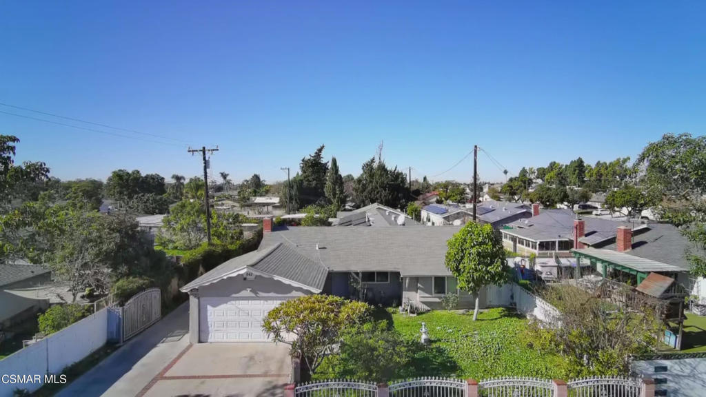 842 S Corta Drive
