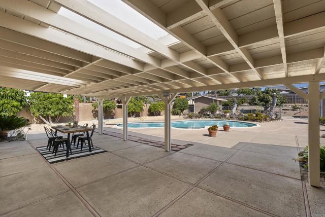 Detail Gallery Image 37 of 51 For 3433 Kennelworth Lane, Bonita,  CA 91902 - 5 Beds | 2/1 Baths