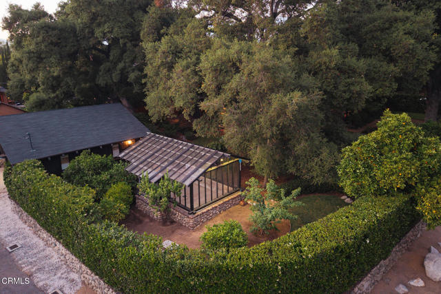 Detail Gallery Image 70 of 74 For 657 Prospect Bld, Pasadena,  CA 91103 - 5 Beds | 3 Baths
