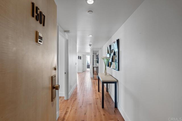 Detail Gallery Image 15 of 74 For 1820 Avenida Del Mundo #1507,  Coronado,  CA 92118 - 3 Beds | 2 Baths