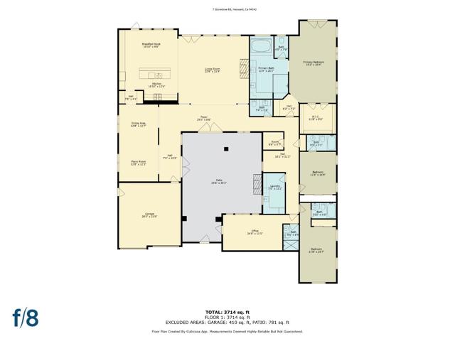 7 Stonebrae Road, Hayward CA: https://media.crmls.org/mediaz/6d0fd94d-5e52-49a8-b540-34fac5b67e2b.jpg