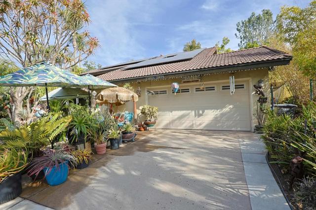 Home for Sale in El Cajon