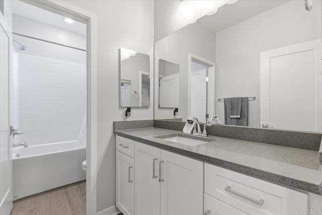 Detail Gallery Image 12 of 41 For 1166 Evelyn Drive, El Cajon,  CA 92021 - 3 Beds | 2/1 Baths