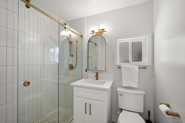 Detail Gallery Image 27 of 55 For 4443 Del Monte Ave, San Diego,  CA 92107 - 3 Beds | 2 Baths