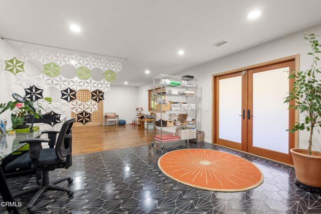 Detail Gallery Image 20 of 48 For 1350 Cuyama Rd, Ojai,  CA 93023 - 3 Beds | 3 Baths