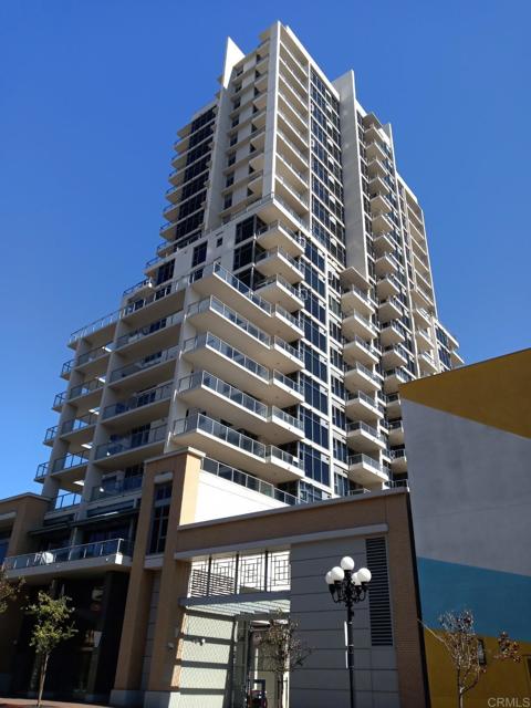 Details for 575 6th Avenue 405, San Diego, CA 92101