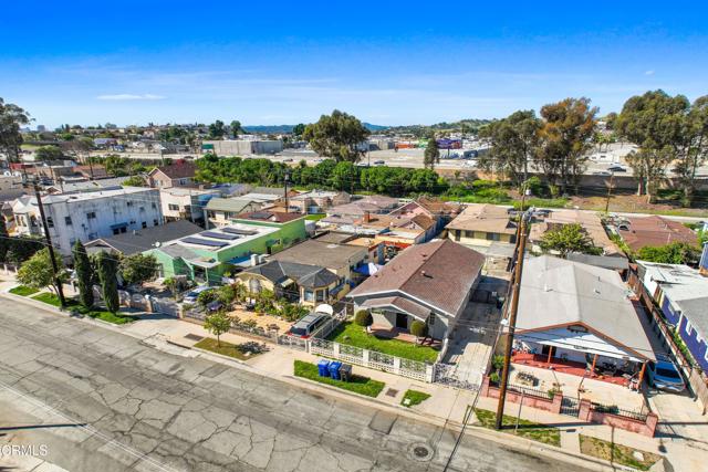 Detail Gallery Image 15 of 18 For 3981 Rogers St, Los Angeles,  CA 90063 - 2 Beds | 1 Baths