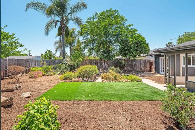 Detail Gallery Image 29 of 34 For 1429 Taylor Ave, Escondido,  CA 92027 - 3 Beds | 2 Baths