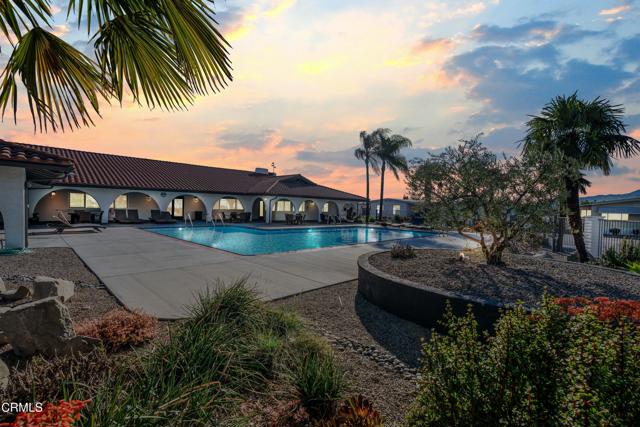 Detail Gallery Image 33 of 39 For 250 E Telegraph Rd #155,  Fillmore,  CA 93015 - 3 Beds | 2 Baths