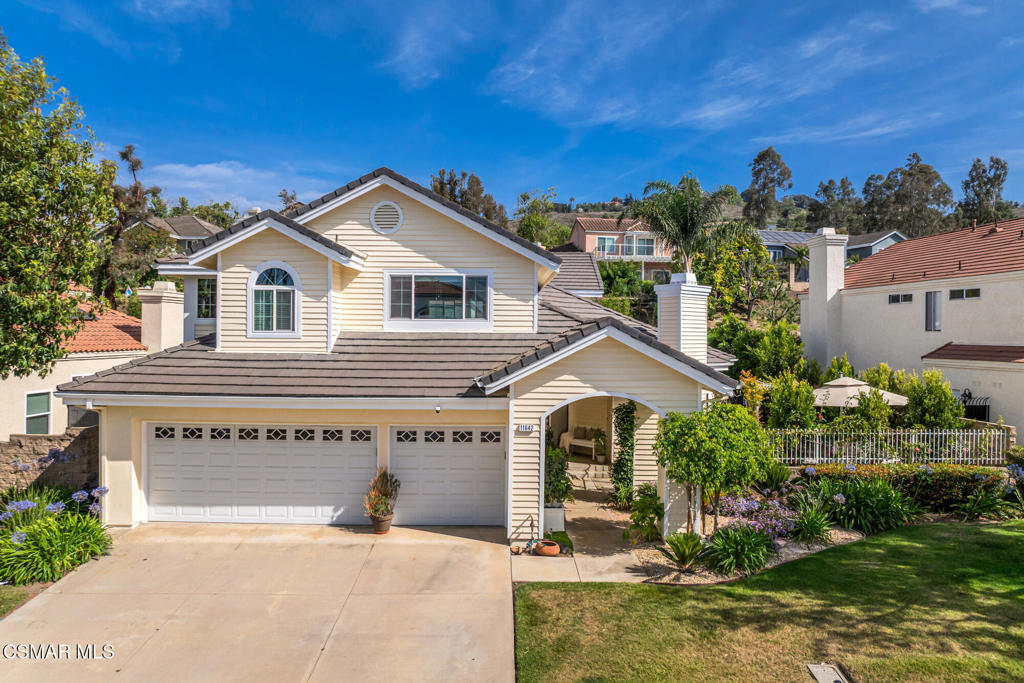 11642 Blossomwood Court