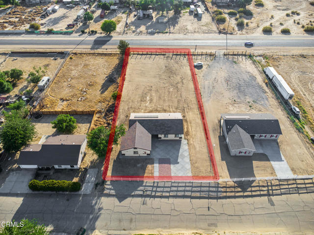Detail Gallery Image 5 of 35 For 40719 E 171st Street St, Lake Los Angeles,  CA 93535 - 4 Beds | 2 Baths