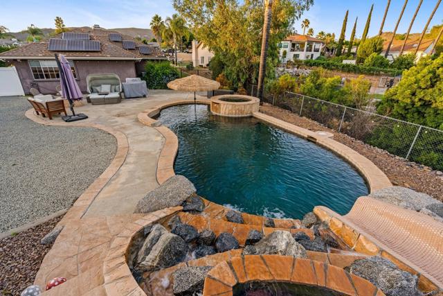 Detail Gallery Image 43 of 58 For 16403 Arena Dr., Ramona,  CA 92065 - 4 Beds | 3/1 Baths