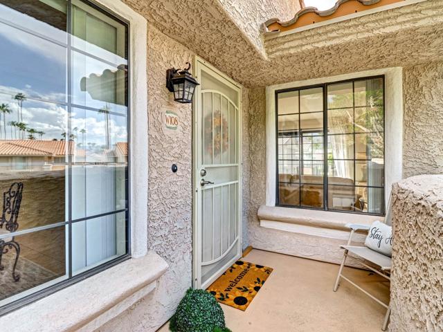 2701 E Mesquite Avenue #W108, Palm Springs, CA 92264